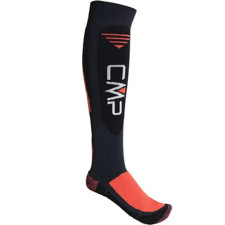 Cmp Thermolite Ski 3i49067 Sokken Zwart EU 46-48 Man