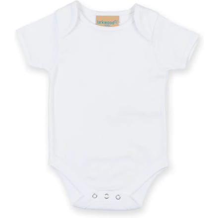Baby romper Larkwood