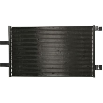 Condensator, airconditioning NRF 350664