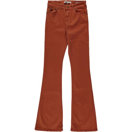 Lois Raval 16 Megalia Shot Rooibos Tea Taglia: W26L34 | Pantaloni larghi Outlet | Donna