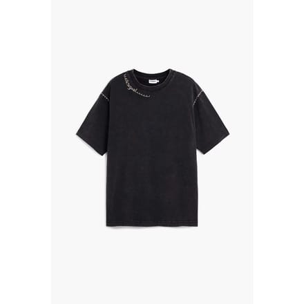 Genaaid T-shirt Desigual
