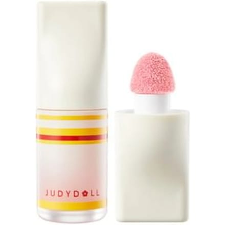 Judydoll - Sporty Series Liquid Blush (1-3) #03 Melon rizz up - 4.5g