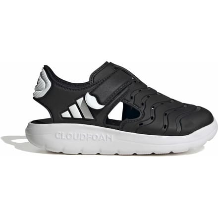 Adidas Water 2 Sandalen Zwart EU 31 Kinderen