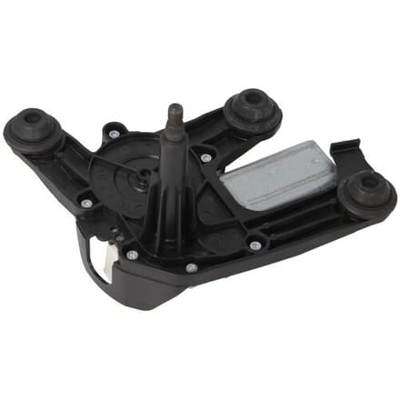 Voorruitreiniging - Ruitenwissermotor MEAT & DORIA 27423