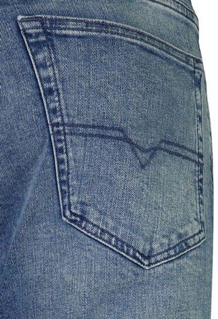 Diesel jeans lichtblauw