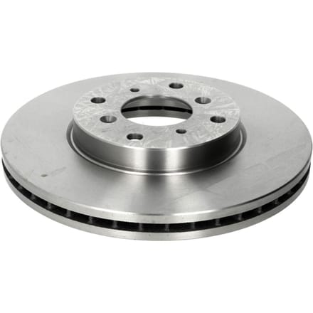 Remschijf BOSCH 0 986 478 982 voorkant, geventileerd, 1 Stuk