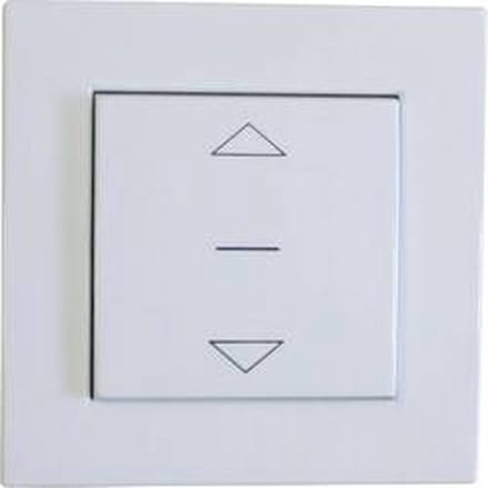 Heicko HR120035A Wandschakelaar Inbouw (in muur)