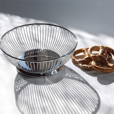 Alessi 826/24 broodmand 24 cm