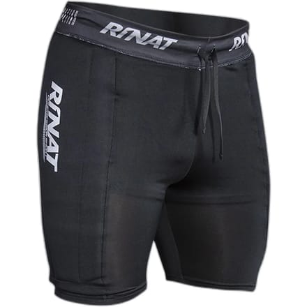 Rinat Under Guard Korte Leggings Zwart XL Man