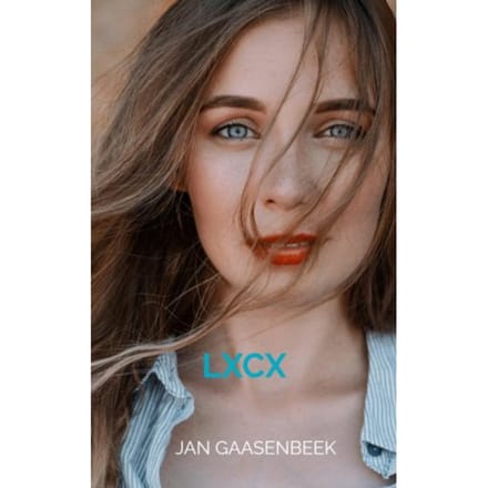 Lxcx - Jan Gaasenbeek