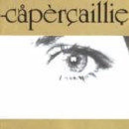 Capercaillie - Capercaillie (CD)