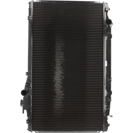 Radiator, motorkoeling KOYORAD PA010413