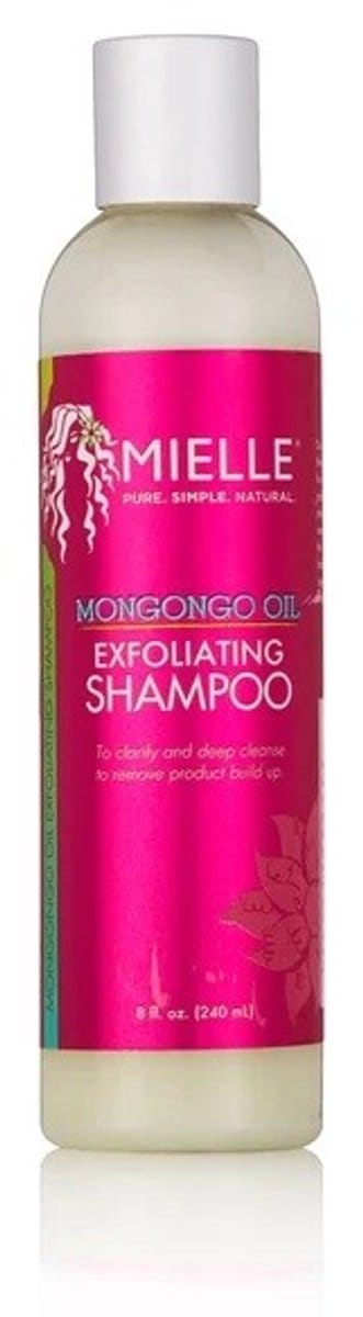 Shampoo Mielle Mongongo Oil Scrub (240 ml)