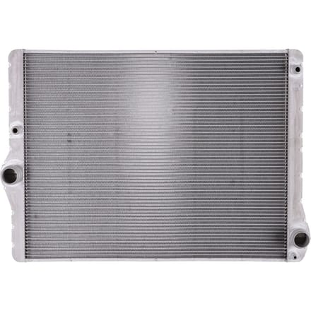 Radiator, motorkoeling NISSENS 60779