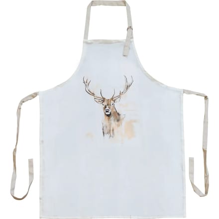 Schort Akah Red Deer