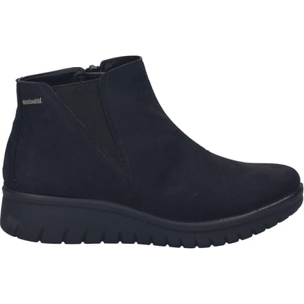 JOSEF SEIBEL Calais 54 | Enkellaars voor Dames | zwart