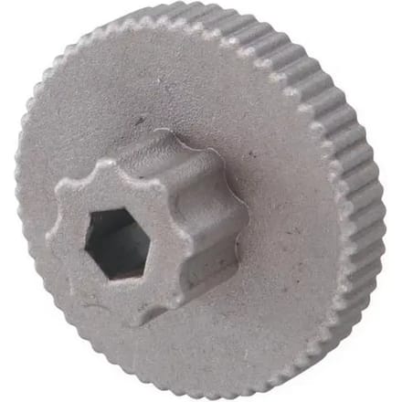Aluminium krukas gereedschap Super B
