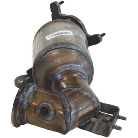Katalysator BOSAL 090-269
