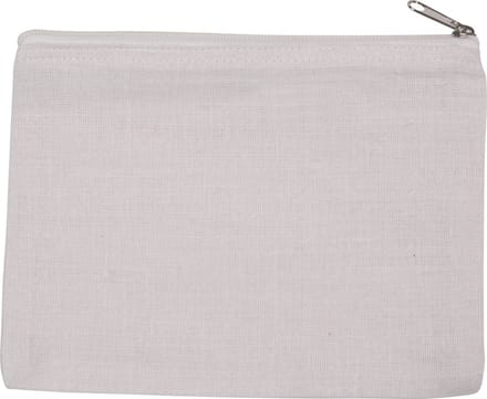 Tas Heren One Size Kimood Vanilla White 70% Jute, 30% Katoen