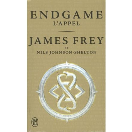 Endgame 1 - L'appel - Frey, James