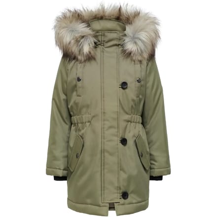 KIDS ONLY Lange parka KOGIRIS Lange parka