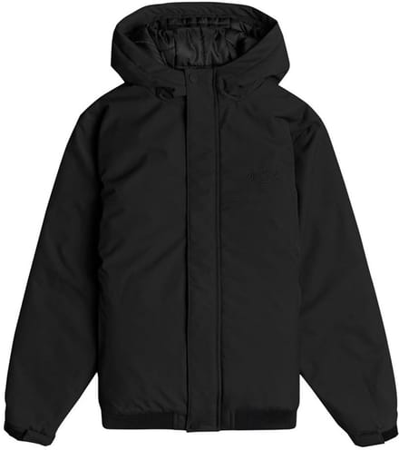 Billabong All Days Jas Zwart 10 Years Jongen