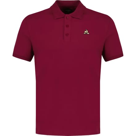 Polo Le Coq Sportif N°1