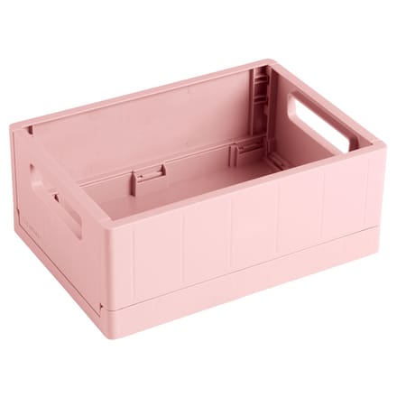 Sunware Sigma Home Vouwkrat 1.7L 17.5x12.5x7 cm Roze