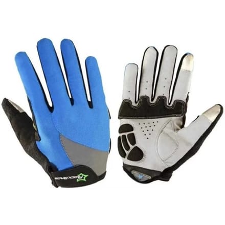 Lange handschoenen ROCKBROS