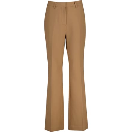 Dames Slim broek Gant Flared