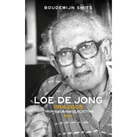 Loe De Jong - Boudewijn Smits