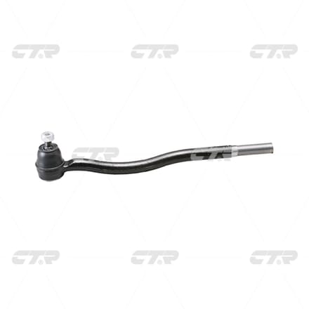 Spoorstangeinde CTR CE0616