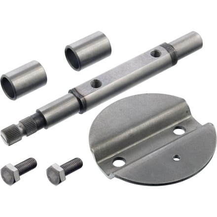 Uitlaatklep, motorrem FEBI BILSTEIN 106427