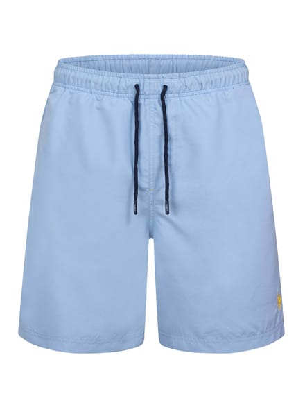 U.S. Polo Assn. heren zwemshort van nylon