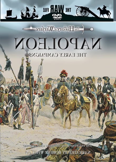 Historische Film - Oorlogsdocumentaire - Educatief Verhaal - Authentieke Reconstructies - 50 Minuten - Niet gespecificeerd