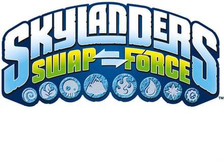 Skylanders Swap Force: Starter Pack - Xbox 360