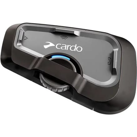 Cardo Systems Spirit Duo - Bluetooth communicatiesysteem
