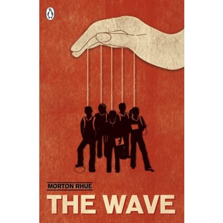 The Wave - The Originals - Morton Rhue
