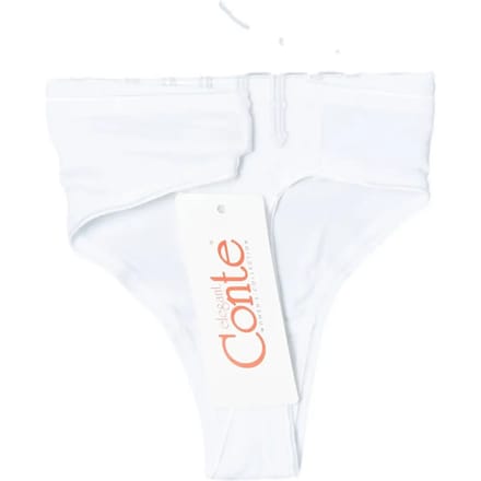Damesslipjes Conte Elegant Basic Collection LST 2000 "Thong" (on a hanger)