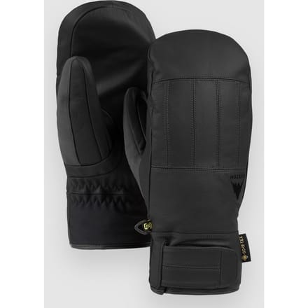 Burton Gondy Gore-Tex Leren wanten heren - maat M
