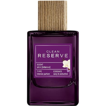 CLEAN Reserve Skin Intense Parfum Damesparfum Unisex 100 ml