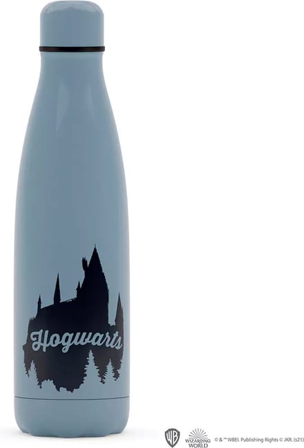 Harry Potter - Drinkfles - Hogwards Light - 500ML - Distrineo