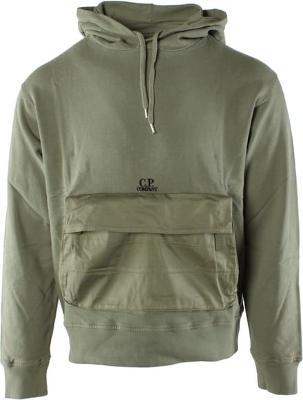 C.P. Company sweater maat S