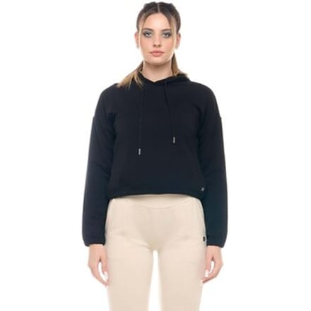 Capuchon sweaters Leone 1947 Woman Hoody New Basic