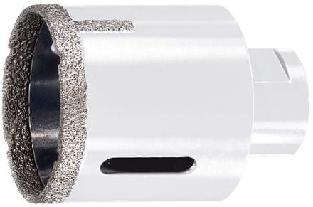 Carat Droogboor Ø112Xm14 Tbv Haakse Slijper, Ehs Master