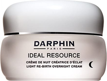 Darphin Ideal Resource Light Re-Birth Overnight Cream 50 Nachtcrème