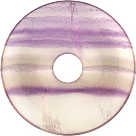Fluoriet donut 40 mm