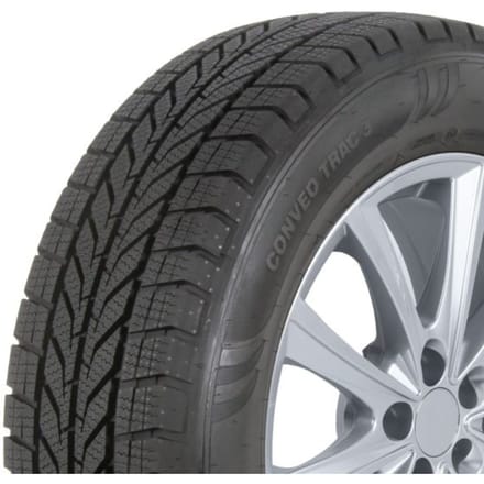 Winterband FULDA Conveo Trac 3 215/60R17 109/107T C