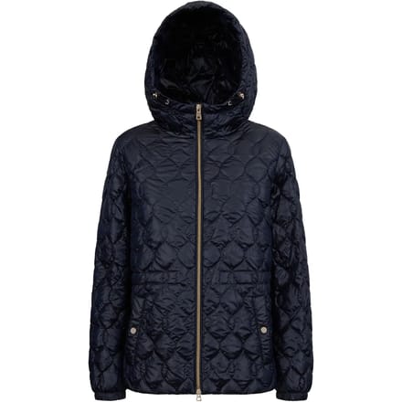 Dames parka Geox Myluse