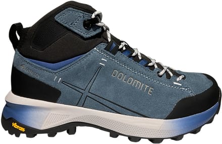 Dolomite 425532 1644 Storm Blu